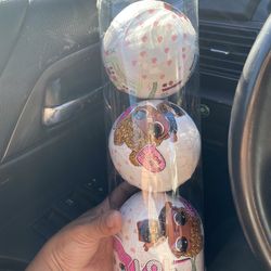 Lol Surprise 3 Pack 
