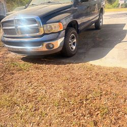 2002 Dodge Ram 1500