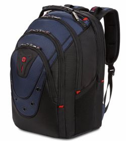 Wenger Ibex Pro Laptop Backpack