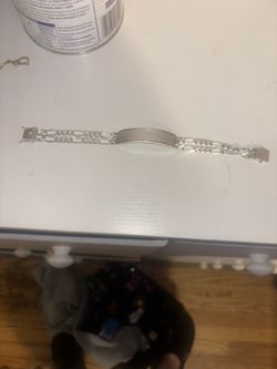 Esclava De Plata 925