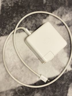 MacBook Pro Charger