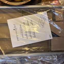 Pampered Chef Baking Pan 