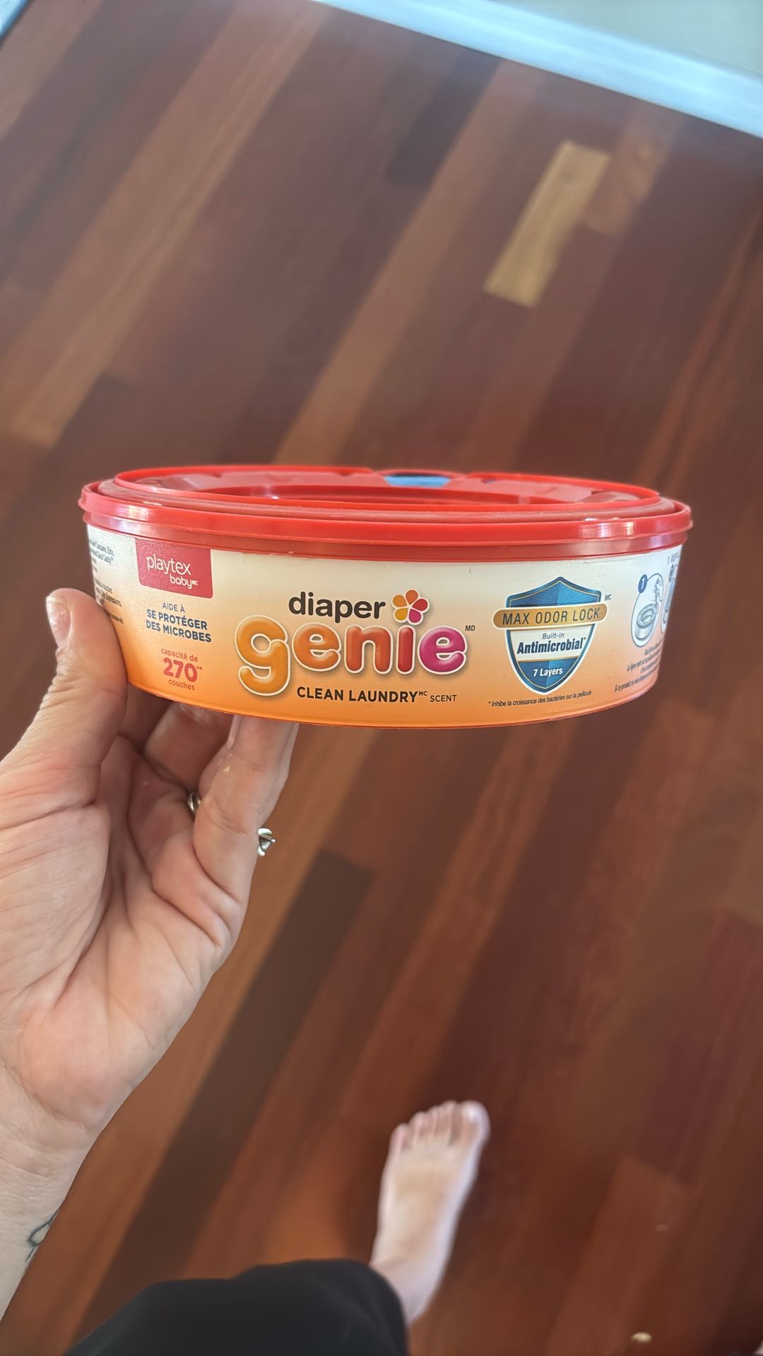 Diaper Genie Refill