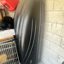 Roof Storage 