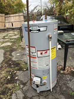 AO SMITH Hotwater Tank