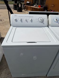 Kenmore Top Load Washing Machine