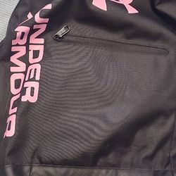 Under Armour Backpack 