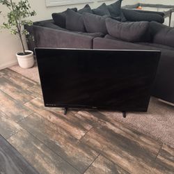 50” Philips TV