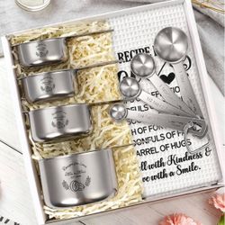 Kitchen Gifts Set