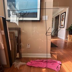 Glass Panel 