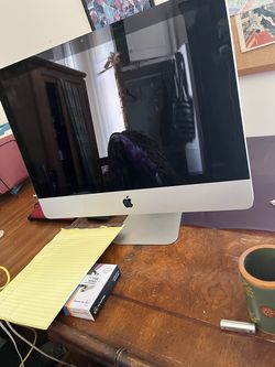 Apple iMac  Late 2009