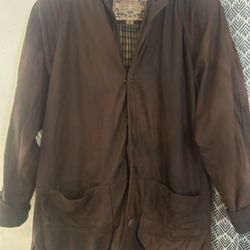 Atole Pelee Vintage Jacket 
