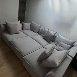 Couch Set