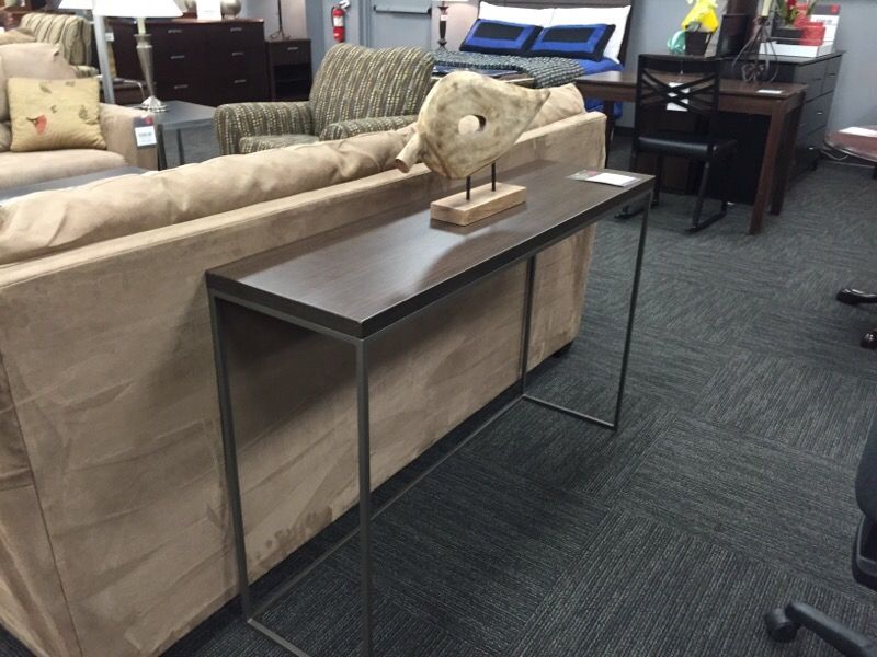 Conal Console Table