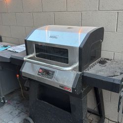 NEXGRILL