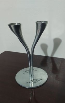 MOET  CHANDON FLUTE HOLDER BY PHILIPPE DI MEO