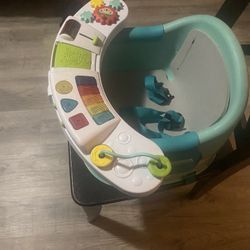 Baby Seating Chair