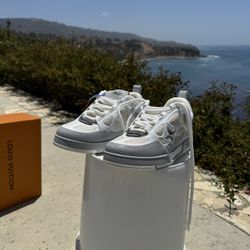 Louis Vuitton LV Skates