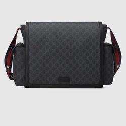 Gucci large Changing Bag 