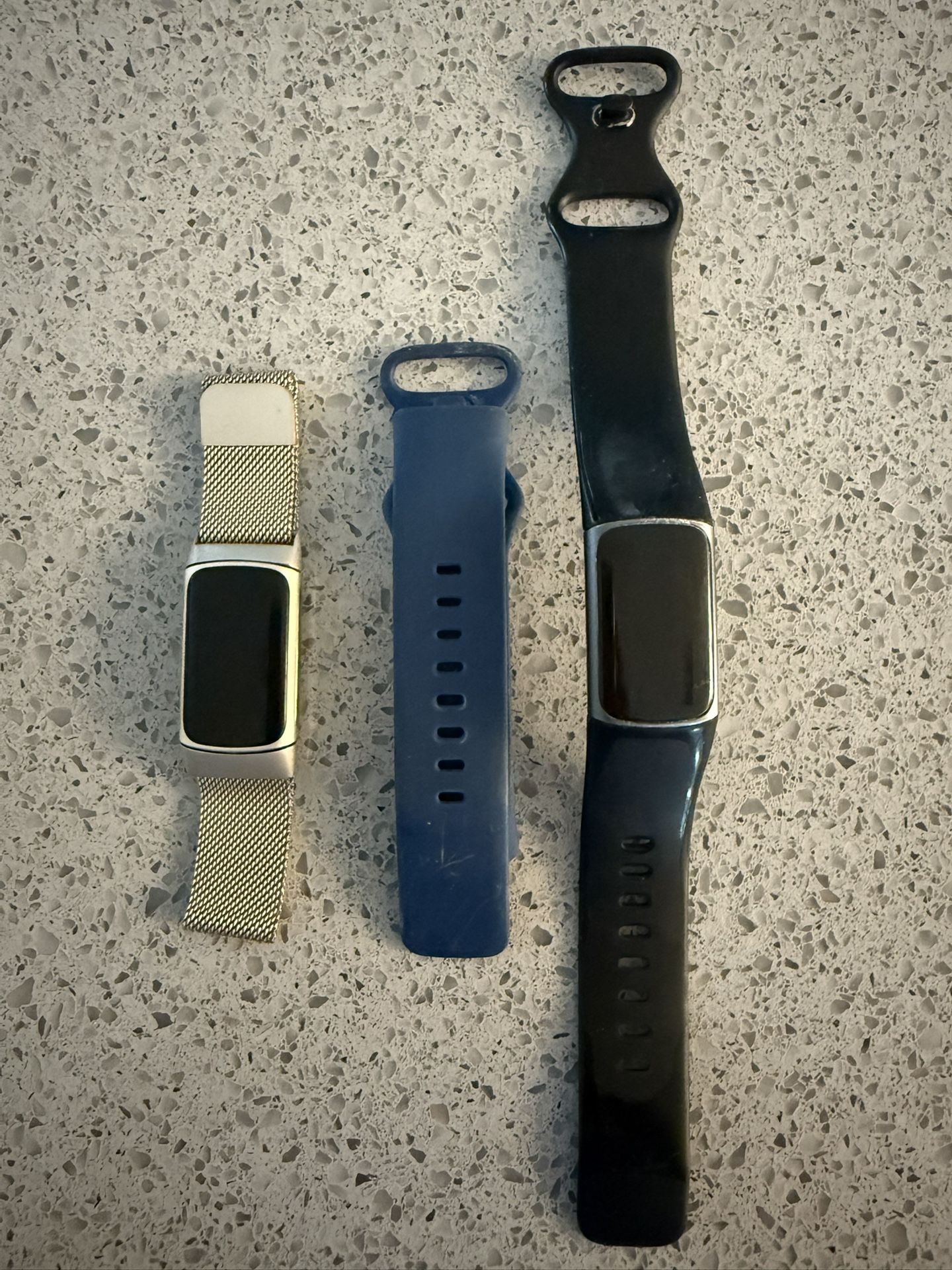 Fitbit Charge 5