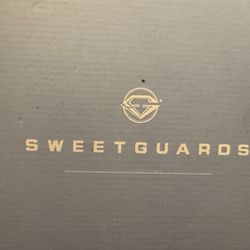 SweetGuards custome dental guard