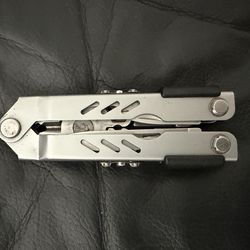 GERBER TOOL