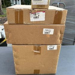 GE Washer Transmission, Rotor Stator Assembly, Rotor & Stator Motor, and Clutch Shifter Motor