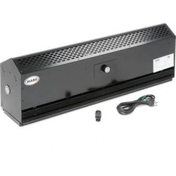 NEW Mars STD236-1UA-OB-UVP 36" Air Curtain w/ UV-C Light 