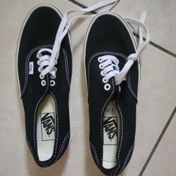 Vans 8.5
