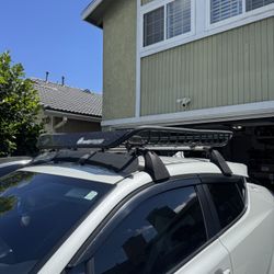 Yakima Roof Rack