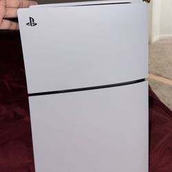 PlayStation 5