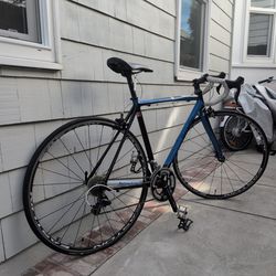 Bikes for sale