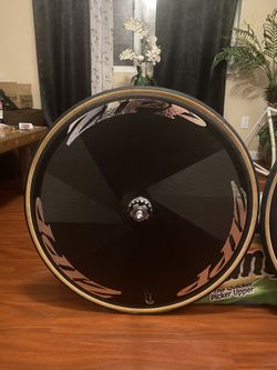 Track disc cheap wheel