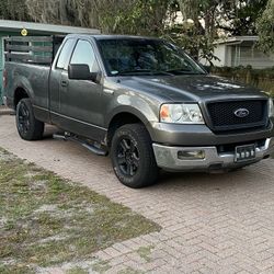 Ford F150 
