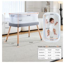 Baby Bassinet 