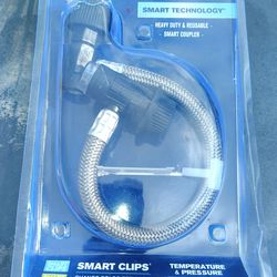Blaster r134a hose