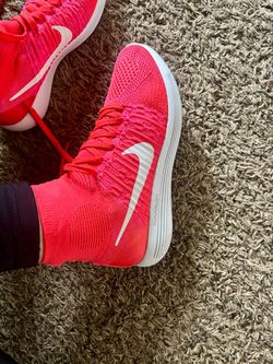 Women’s running shoes size 9
