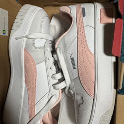 Woman puma Sneakers 