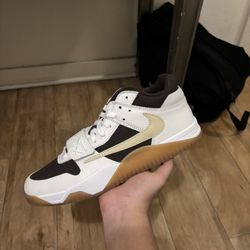 Travis Scott Jumpman Jack