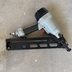 Porter Cable 15g 2 1/2” Nailer 