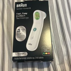 Thermometer 