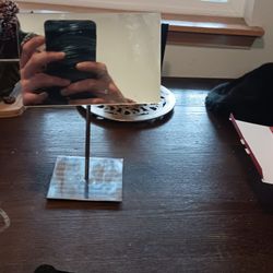 Cosmetic Mirror