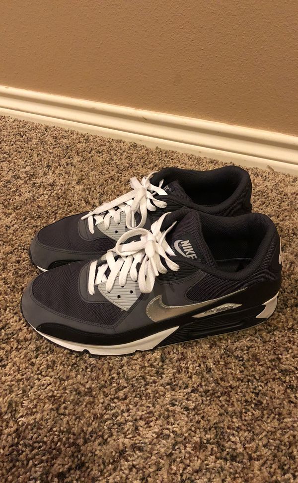 nike air max size 11