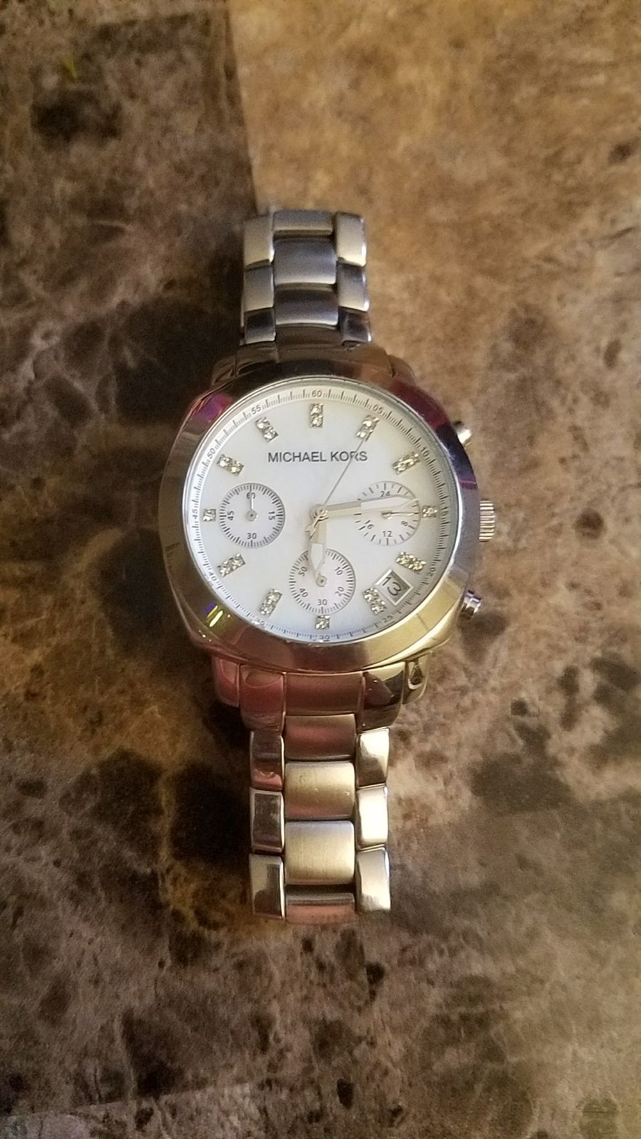 Fossil watch with box and,All Products : American Fashion Style Bags On Sale