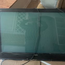 Sanyo 60 Inch TV