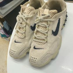 Nike Stussy 