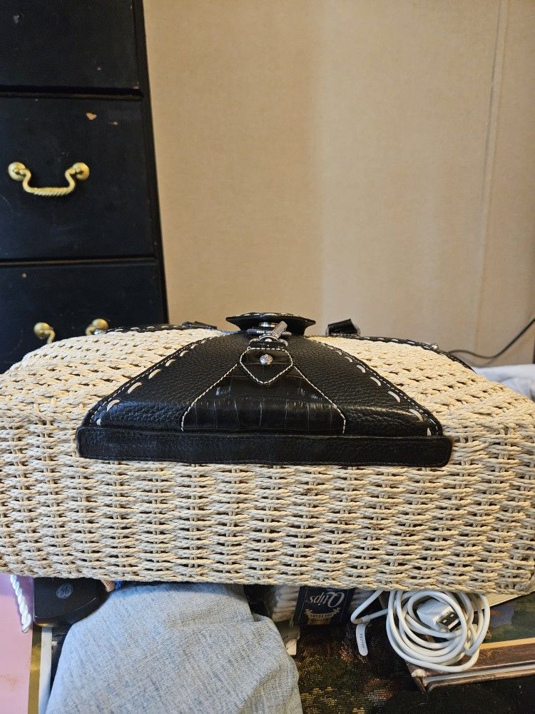 Brighten Bag Hardly Used