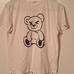 Girls T-shirt Size 11 12 SHEIN