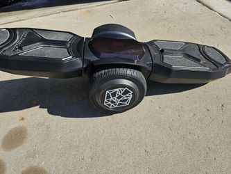Swaggtron Zipboard
