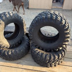 tires